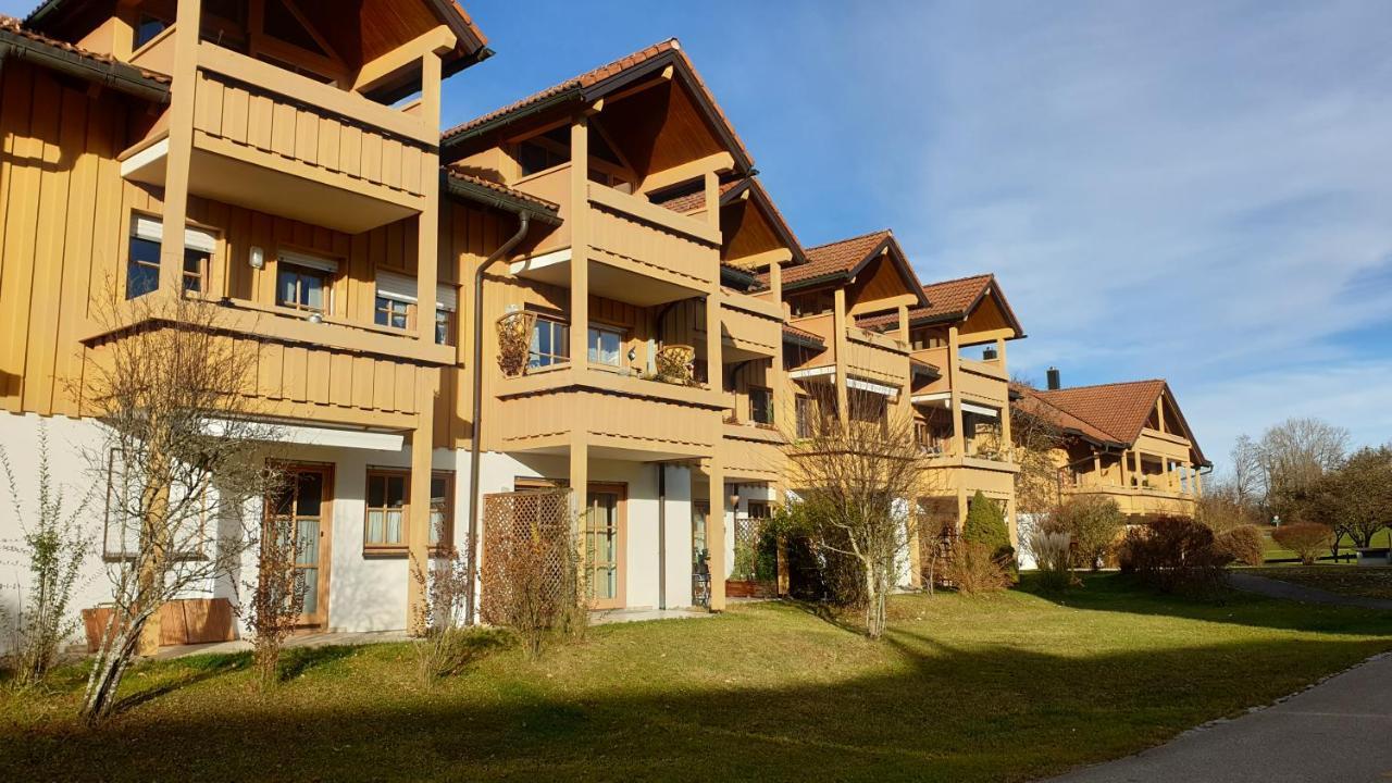 Allgaeu Bergluft Weitnau Exterior photo