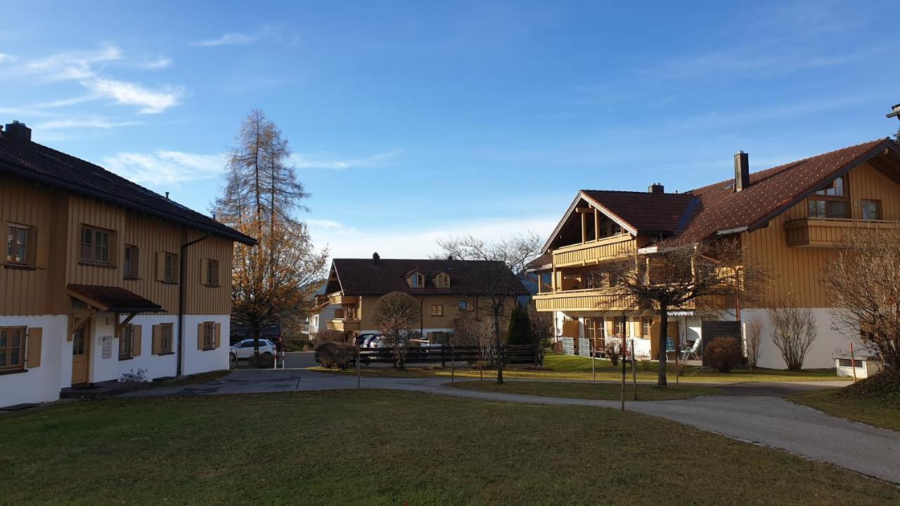 Allgaeu Bergluft Weitnau Exterior photo