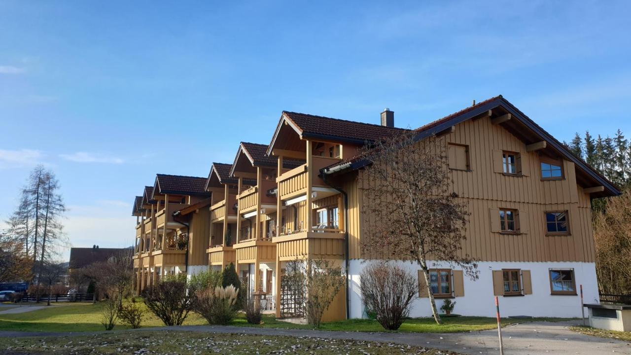 Allgaeu Bergluft Weitnau Exterior photo