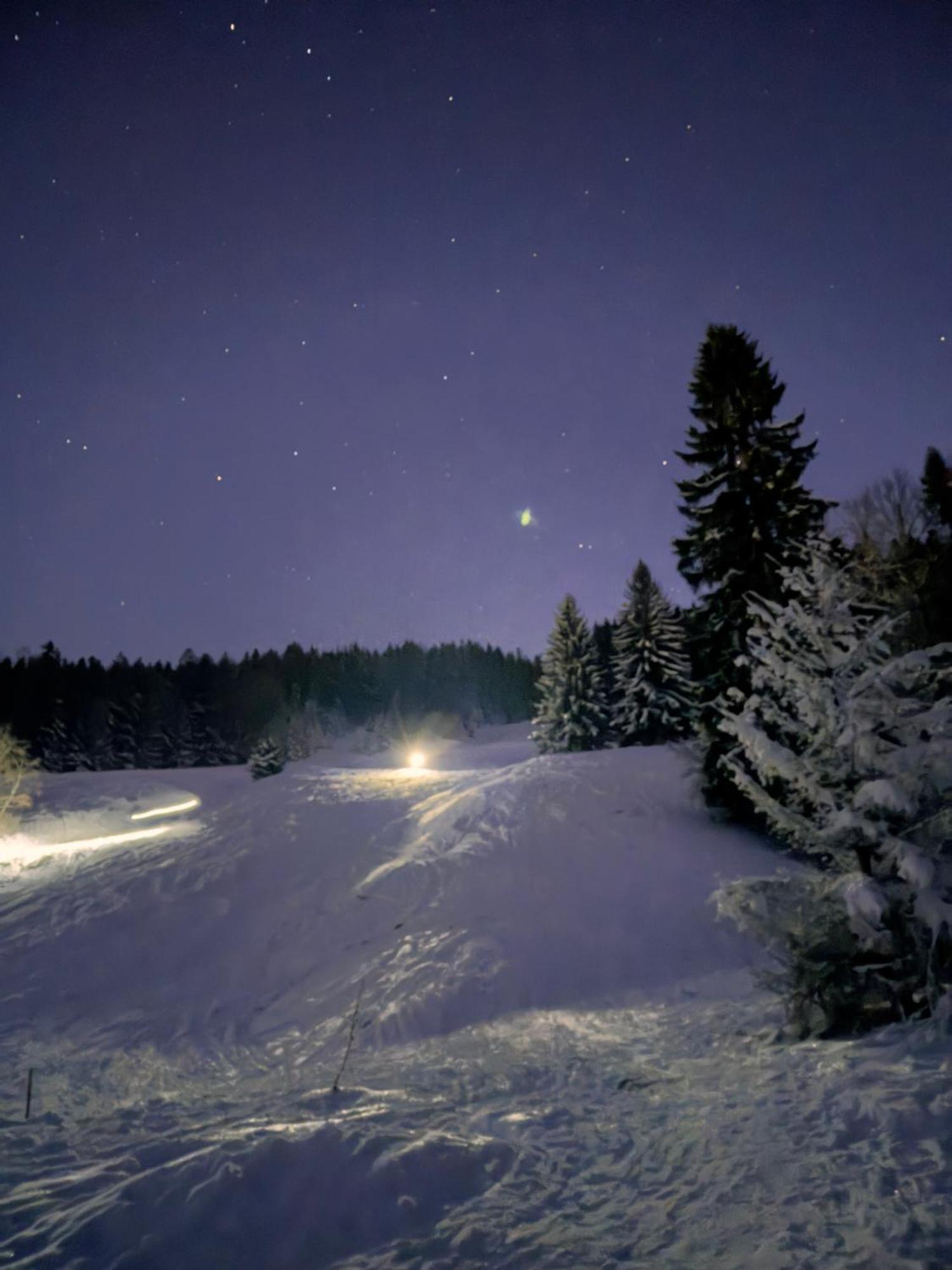 Allgaeu Bergluft Weitnau Exterior photo